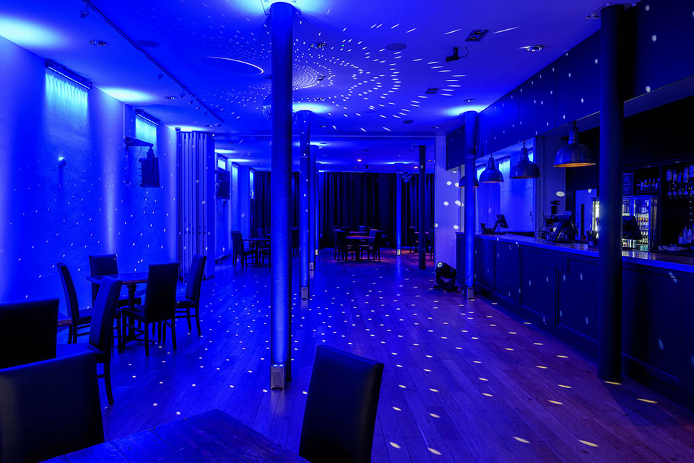 Earlham Bar & The Shelton Room Earlham Bar & The Shelton Room