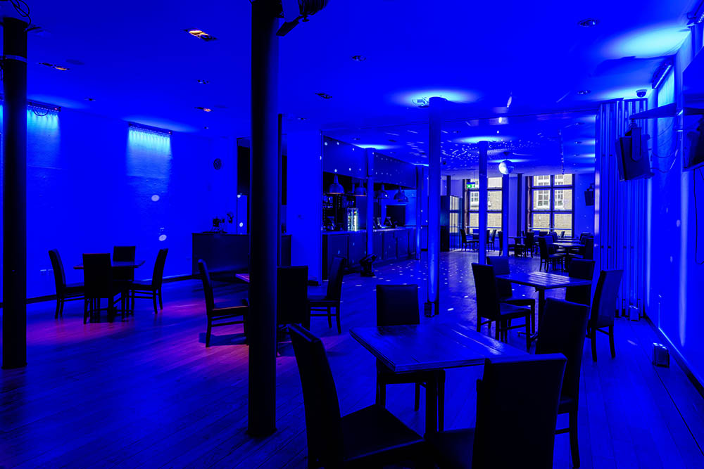 Earlham Bar & The Shelton Room Earlham Bar & The Shelton Room