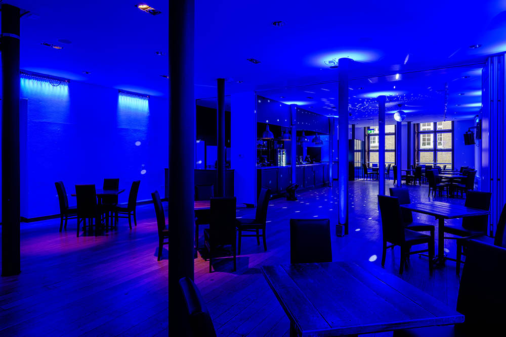 Earlham Bar & The Shelton Room Earlham Bar & The Shelton Room