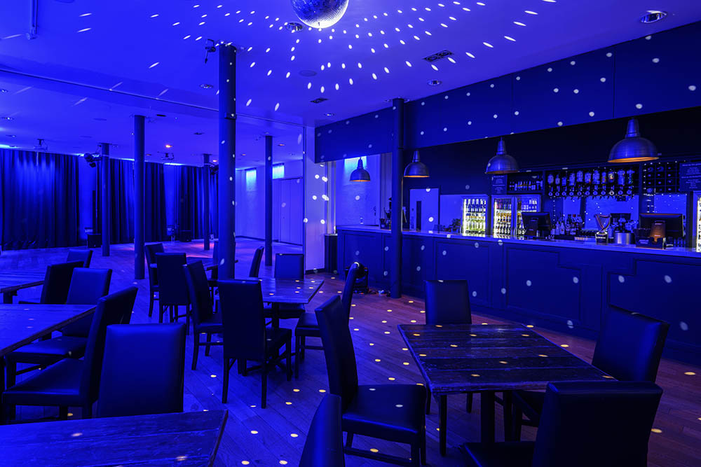 Earlham Bar & The Shelton Room Earlham Bar & The Shelton Room