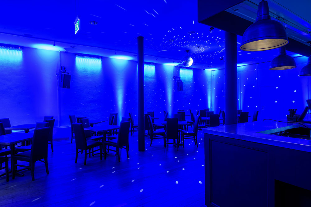 Earlham Bar Earlham Bar